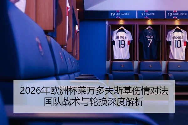 2026年欧洲杯莱万多夫斯基伤情对法国队战术与轮换深度解析